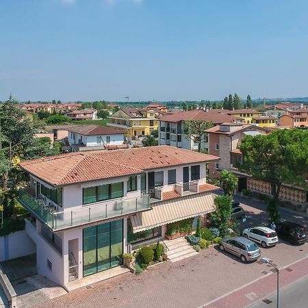 Appartamenti America Sirmione Eksteriør billede