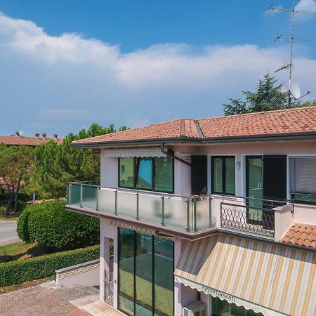 Appartamenti America Sirmione Eksteriør billede